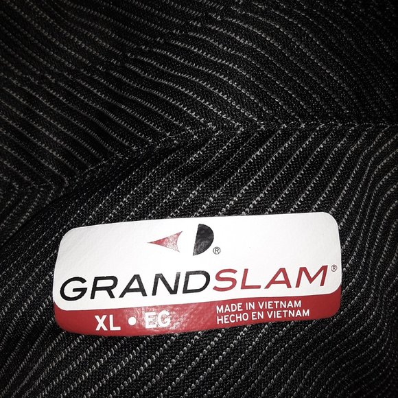 Grand Slam Golf Polo Size XL - Picture 5 of 5